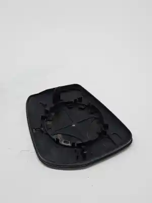 Second-hand car spare part right wing mirror glass for nissan note (e11e) note (e11e) oem iam references 963653vf0a  
