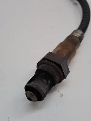 Peça sobressalente para automóvel em segunda mão sonda lambda por land rover range rover evoque 2.2 110cv referências oem iam lr001370  7g919d375aa