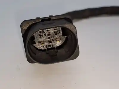 Peça sobressalente para automóvel em segunda mão sonda lambda por land rover range rover evoque 2.2 110cv referências oem iam lr001370  7g919d375aa