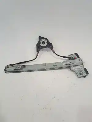 Gebrauchtes Autoersatzteil Fensterheber Vorne Rechts zum FORD FIESTA VI (CB1, CCN) 1.4 TDCI OEM-IAM-Referenzen 1837993  