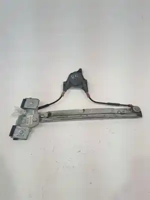 Gebrauchtes Autoersatzteil fensterheber vorne rechts zum ford fiesta vi (cb1, ccn) 1.4 tdci oem-iam-referenzen 1837993  
