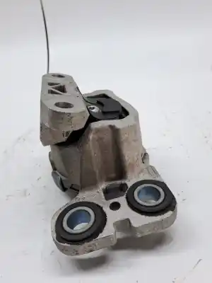 Second-hand car spare part gearbox support for land rover range rover evoque 2.2 110cv oem iam references lr024738  bj327m121ac