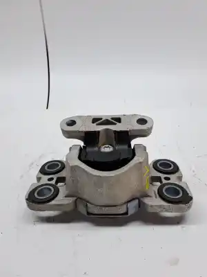 Second-hand car spare part gearbox support for land rover range rover evoque 2.2 110cv oem iam references lr024738  bj327m121ac