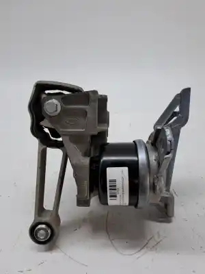 Peça sobressalente para automóvel em segunda mão Suporte Motor por LAND ROVER RANGE ROVER EVOQUE 2.2 110CV Referências OEM IAM BJ326F012AB  