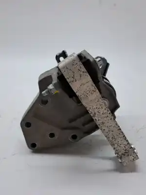 Second-hand car spare part engine support for land rover range rover evoque 2.2 110cv oem iam references bj326f012ab  bj326p096aa