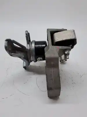 Second-hand car spare part engine support for land rover range rover evoque 2.2 110cv oem iam references bj326f012ab  bj326p096aa