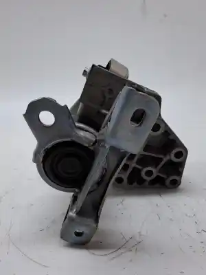 Second-hand car spare part engine support for land rover range rover evoque 2.2 110cv oem iam references bj326f012ab  bj326p096aa