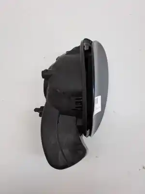 Second-hand car spare part outer fuel cap for land rover range rover evoque 2.2 110cv oem iam references bj32405a26aa  lr025079