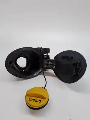 Second-hand car spare part outer fuel cap for land rover range rover evoque 2.2 110cv oem iam references bj32405a26aa  lr025079