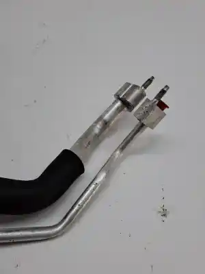 Peça sobressalente para automóvel em segunda mão tubos de ar condicionado por land rover range rover evoque 2.2 110cv referências oem iam lr052263  bj3219a834af
