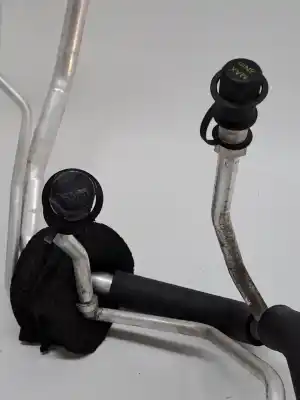 Peça sobressalente para automóvel em segunda mão tubos de ar condicionado por land rover range rover evoque 2.2 110cv referências oem iam lr052263  bj3219a834af