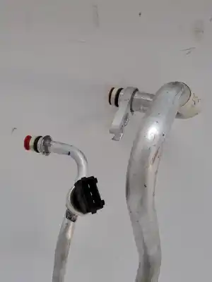 Peça sobressalente para automóvel em segunda mão tubos de ar condicionado por land rover range rover evoque 2.2 110cv referências oem iam lr052263  bj3219a834af