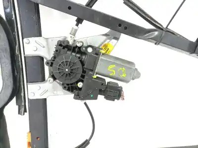 Second-hand car spare part passenger side right window regulator for audi a3 (8l) 8l oem iam references 8l3837462   Second-hand car spare part passenger side right window regulator for audi a3 (8l) 8l oem iam references 8l3837462