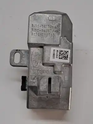 Peça sobressalente para automóvel em segunda mão comutador de ignição por land rover range rover evoque 2.2 110cv referências oem iam bj323k772ac