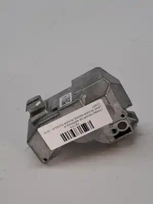 Second-hand car spare part ignition switch for land rover range rover evoque 2.2 110cv oem iam references bj323k772ac  lr040109