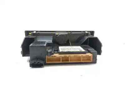 Автозапчастина б/у клімат-контроль для audi a3 (8l) 8l посилання на oem iam 8l0820043h  