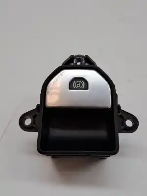 Peça sobressalente para automóvel em segunda mão travão de estacionamento elétrico por land rover range rover evoque 2.2 110cv referências oem iam bj3215k850ad