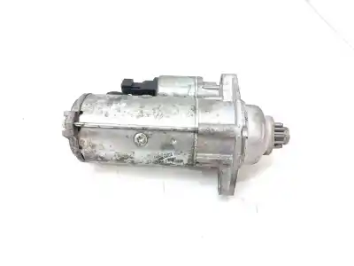 Peça sobressalente para automóvel em segunda mão motor de arranque por audi a3 (8l) 8l referências oem iam 02m911023f  