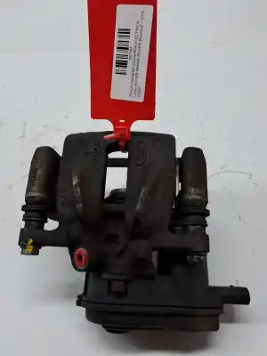 Second-hand car spare part REAR LEFT BRAKE CALIPER for LAND ROVER RANGE ROVER EVOQUE  OEM IAM references LR027128  BJ322553AA