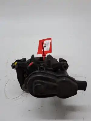 Peça sobressalente para automóvel em segunda mão pinça de travão traseira esquerda por land rover range rover evoque 2.2 110cv referências oem iam lr027128  bj322553aa