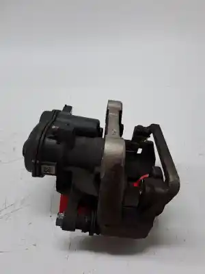 Peça sobressalente para automóvel em segunda mão pinça de travão traseira esquerda por land rover range rover evoque 2.2 110cv referências oem iam lr027128  bj322553aa