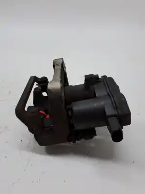 Peça sobressalente para automóvel em segunda mão pinça de travão traseira esquerda por land rover range rover evoque 2.2 110cv referências oem iam lr027128  bj322553aa