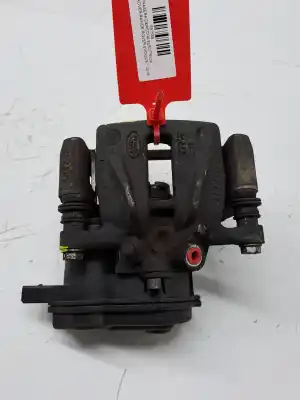 Автозапчастина б/у ЗАДНІЙ правий гальмівний супорт для LAND ROVER RANGE ROVER EVOQUE  Посилання на OEM IAM LR027126  