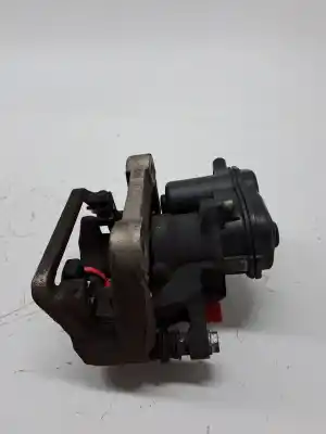 Pezzo di ricambio per auto di seconda mano pinza freno posteriore destra per land rover range rover evoque 2.2 110cv riferimenti oem iam lr027126  