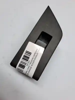 Second-hand car spare part REAR RIGHT POWER WINDOW SWITCH for LAND ROVER RANGE ROVER EVOQUE  OEM IAM references BJ3214717AB  BJ32274C02AA - LR025907