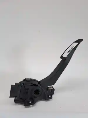 Peça sobressalente para automóvel em segunda mão pedal acelerador por land rover range rover evoque 2.2 110cv referências oem iam lr027136