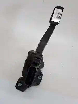 Pezzo di ricambio per auto di seconda mano pedale dell acceleratore per land rover range rover evoque 2.2 110cv riferimenti oem iam lr027136  bj329f836ab