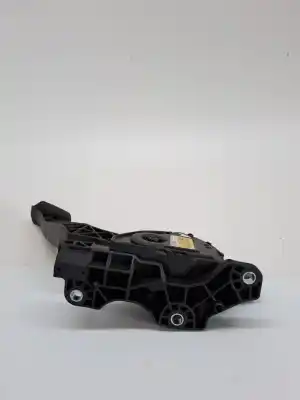 Pezzo di ricambio per auto di seconda mano pedale dell acceleratore per land rover range rover evoque 2.2 110cv riferimenti oem iam lr027136  bj329f836ab