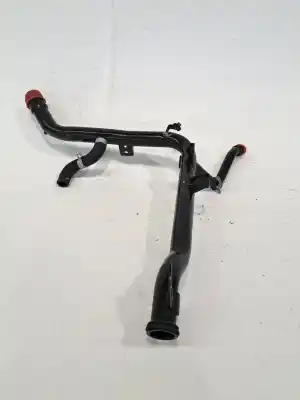 Second-hand car spare part tube for kia xceed drive oem iam references 256202a765  