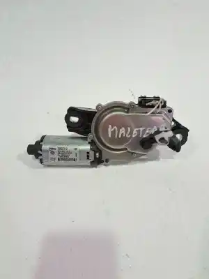 Автозапчастина б/у ДВИГАТЕЛЬ ЗАДНЬОГО Склоочисника для VOLKSWAGEN CADDY FURGÓN/KOMBI  Посилання на OEM IAM 2K0955712D  