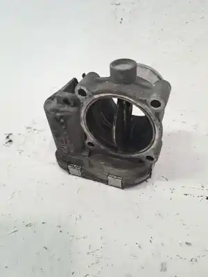 Pezzo di ricambio per auto di seconda mano scatola della farfalla per ford transit connect (tc7) hcpa riferimenti oem iam 1781960  