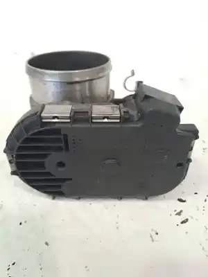 Pezzo di ricambio per auto di seconda mano scatola della farfalla per ford transit connect (tc7) hcpa riferimenti oem iam 1781960  