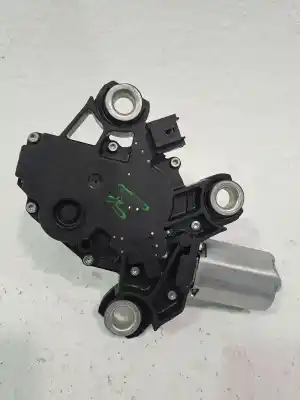 Автозапчастина б/у ДВИГАТЕЛЬ ЗАДНЬОГО Склоочисника для CITROEN C4 GRAND PICASSO  Посилання на OEM IAM 6405CY  9654115980