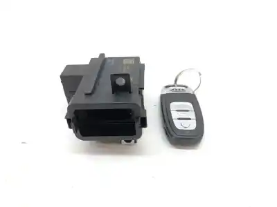Second-hand car spare part Ignition Switch for AUDI Q5 (8RB) 2.0 TDI OEM IAM references 8K0909131D  