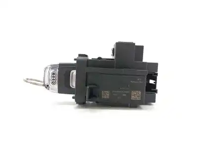 Second-hand car spare part ignition switch for audi q5 (8rb) 2.0 tdi oem iam references 8k0909131d  