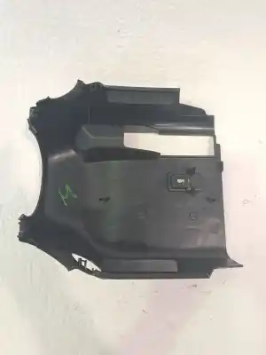 Pezzo di ricambio per auto di seconda mano modanatura per ford fiesta vi (cb1, ccn) 1.4 tdci riferimenti oem iam 1805697  
