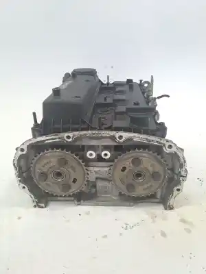 Peça sobressalente para automóvel em segunda mão cabeça / culatra por ford transit connect (tc7) hcpa referências oem iam 1740107  