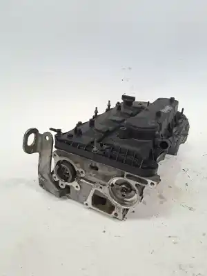 Peça sobressalente para automóvel em segunda mão cabeça / culatra por ford transit connect (tc7) hcpa referências oem iam 1740107  