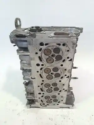Peça sobressalente para automóvel em segunda mão cabeça / culatra por ford transit connect (tc7) hcpa referências oem iam 1740107  