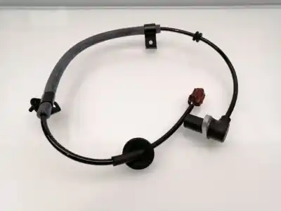 Peça sobressalente para automóvel em segunda mão sensor por nissan note (e11, ne11) 1.4 referências oem iam 479114m410  