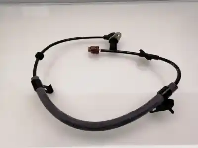 Peça sobressalente para automóvel em segunda mão sensor por nissan note (e11, ne11) 1.4 referências oem iam 479114m410  