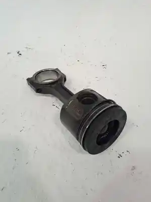 Pezzo di ricambio per auto di seconda mano PISTONE per FORD TRANSIT CONNECT (P65_, P70_, P80_)  Riferimenti OEM IAM 1205017  1487467 - 1S4Q6200AD
