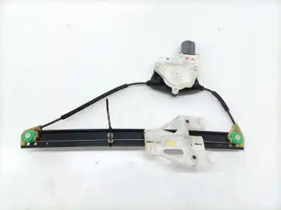 Tweedehands auto-onderdeel regelaar links achterruit voor audi q5 (8rb) 2.0 tdi oem iam-referenties 8r0839461e