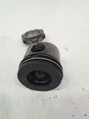 Pezzo di ricambio per auto di seconda mano PISTONE per FORD TRANSIT CONNECT (P65_, P70_, P80_)  Riferimenti OEM IAM 1205017  1487467 - 1S4Q6200AD