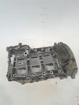 Автозапчастина б/у обереження для ford transit connect (tc7) hcpa посилання на oem iam 1681566  