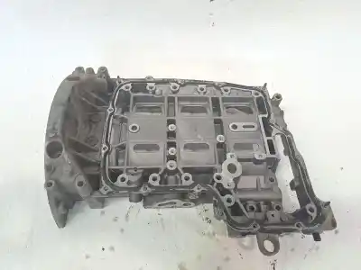 Автозапчастина б/у обереження для ford transit connect (tc7) hcpa посилання на oem iam 1681566  